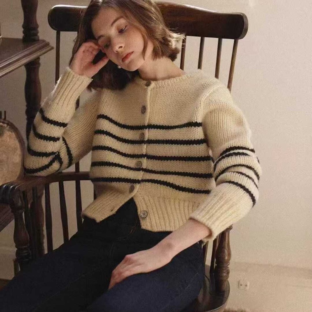 Cardigan from nice people - Picture 3 of 4